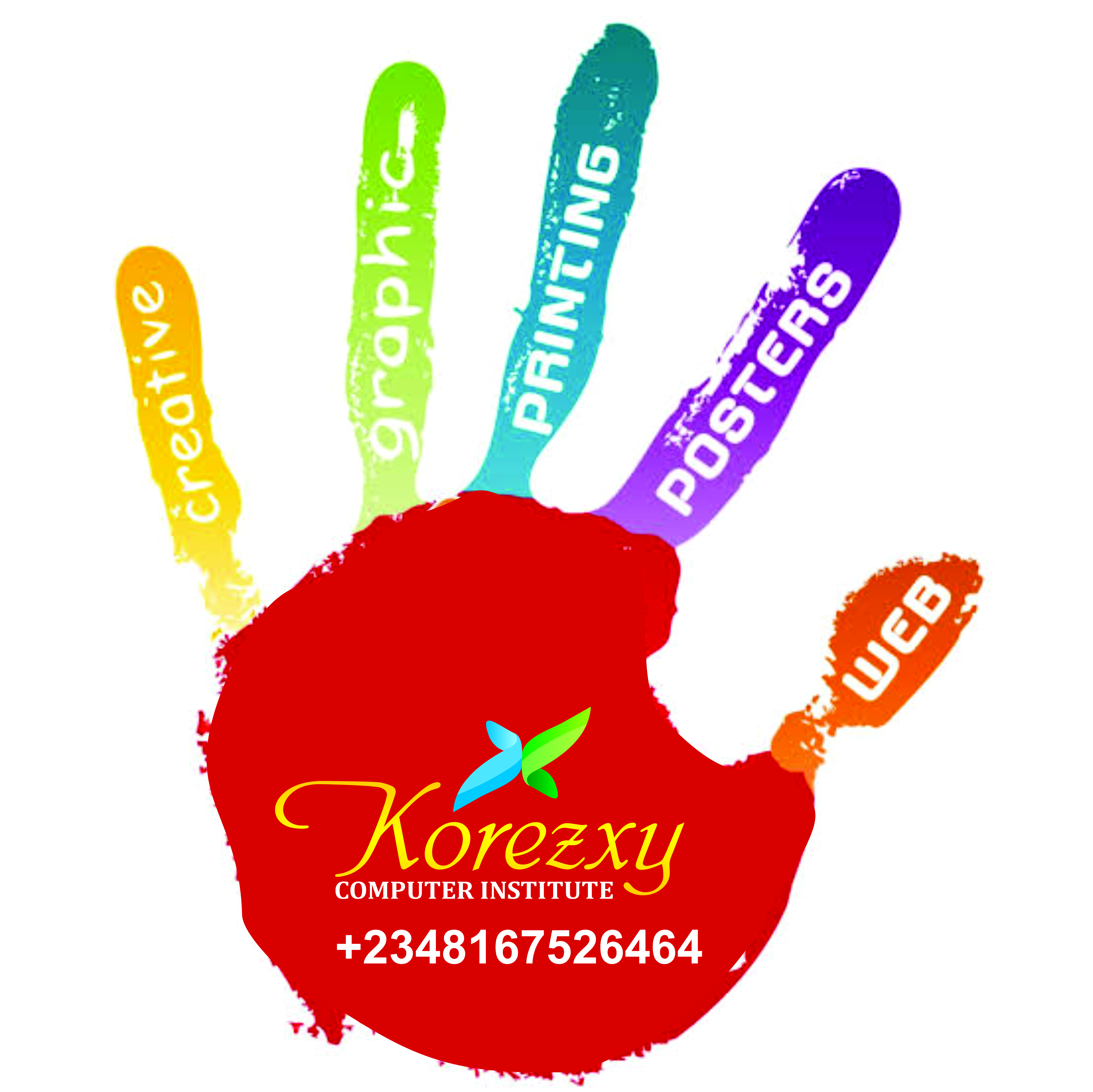 Korezxy Graphics where design meets ideas